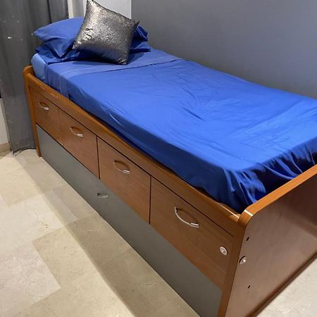 Dama Iberica Apartment Валенсия Екстериор снимка