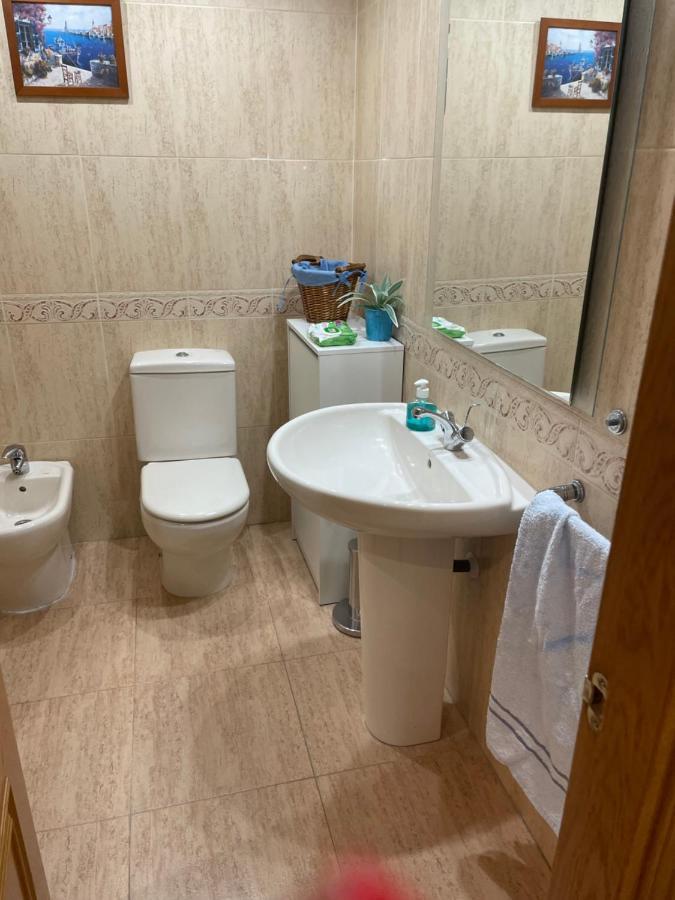 Dama Iberica Apartment Валенсия Екстериор снимка