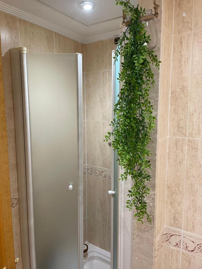 Dama Iberica Apartment Валенсия Екстериор снимка