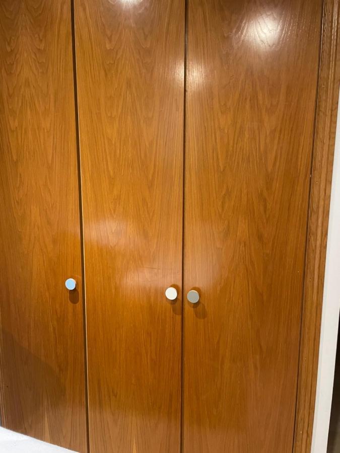Dama Iberica Apartment Валенсия Екстериор снимка