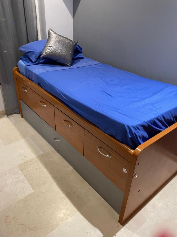 Dama Iberica Apartment Валенсия Екстериор снимка
